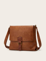 2025 nueva moda de cuero suave bolso de hombro de las mujeres bolsa de mensajero retro bolsa de mensajero casual bolsa de sobre - details 10
