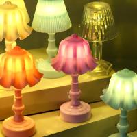 Luz nocturna LED para niños, lámpara de noche de dibujos animados, oso, pollito, decoración para dormitorio de bebé y niño, lámpara de noche para dormitorio, decoración del hogar - details 10