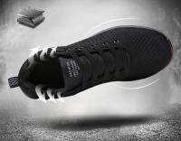 Zapatos de hombre, zapatillas de deporte para hombre, zapatos informales para hombre, tenis de malla, zapatos de lujo, mocasines de entrenamiento para carreras, zapatos para correr para hombre, zapatos informales - details 3