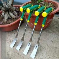 Pala de jardín de Metal para plantar replantar en el jardín - details 4