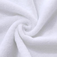 Toalla De Baño Grande Y Gruesa De Algodón Puro Absorbente De Agua No Desprendible Con Patrón Rectangular Máquina Lavable - details 5