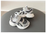 Zapatos de malla para niños, transpirables, deportivos, de verano, nuevos, de 1 a 5 años, 3 bebés, niños, zapatos casuales, niñas. - details 12