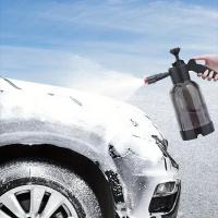 Rociador de lavado de coches de mano, botella pulverizadora de agua multiusos de 67,63oz para detalles automotrices, patio de casa, 1 ud. - details 7