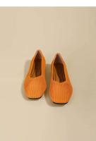 Zapatos planos de ballet para caminar Sole Flex - details 2
