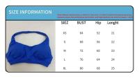 Conjunto de pantalones cortos de entrenamiento de impacto de yoga sin costuras, sujetador deportivo camisola, pantalones cortos, ropa Fiess, gimnasio Tre, 2 piezas. - details 2