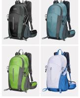 Anmeilu-mochila Unisex de hidratación para deportes al aire libre, senderismo, senderismo, camping - details 10