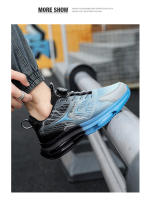 Otoño e Invierno Nueva Pareja de Malla Deportes Casuales Zapatos para Correr Grandes, Cómodos y Transpirables, Zapatos de Moda para Hombres - details 21