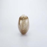 Señoras europeo y americano nuevo bolso de palmo oblicuo bolso Doudou bolso de acrílico moda boda cena bolso de embrague - details 21