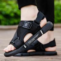 Sandalias casuales para hombre, zapatos de verano - details 2