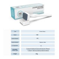 DRS140S sello Derma, Microagujas, Rodillo de Aguja - details 0