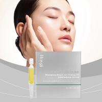 Suero de emergencia de un solo uso, suero Facial hidratante e iluminador, 1,2 ml/30 Uds. - details 0