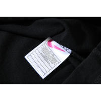 Camisa informal de algodón con dibujos animados de grafiti para hombre, camisa de manga corta transpirable deportiva de Golf, novedad de verano - details 9