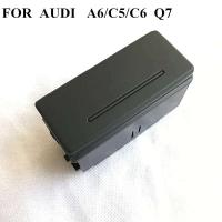 1 par de ceniceros de Panel de puerta trasera de pasajero, color negro, para C6 Q7 / AUDI A6 C5 - details 5