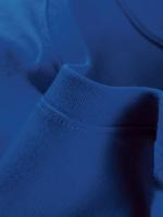 Camisetas de algodón cómodas y sólidas para hombre, camisetas informales transpirables de manga corta para uso diario en verano, 5 uds. - details 49
