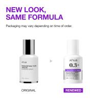 Anua Retinol Serum for Anti-Aging, Textured skin | 0.11% Retinol, 5% Niacinamide, 20+Soothing Ingredients Gentle for Beginner (30ml /1.01 fl.oz.) - details 0