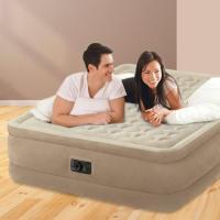 Colchón Hinchable 2 plazas Ultra Plush con Fiber-Tech - details 1