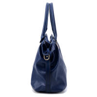 Bolso de diseñador de cuero PU para mujer, bolsa de hombro portátil para oficina, Hobos - details 12