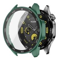 Vidrio templado + funda para Huawei Watch GT4 46mm 41mm cubierta protectora de pantalla de parachoques de cobertura completa para Huawei Watch GT 4 Accesorios - details 0