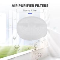 Reemplazo de Filtro HEPA para Purificador de Aire de Escritorio RIGOGLIOSO - details 1