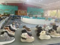 Zapatos de mujer de cuero genuino para las cuatro estaciones con diseño informal transpirable, parte inferior plana y antideslizante para caminar con un solo pie - details 10