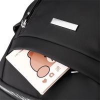 Mochila antirrobo de alta calidad para mujer, bolso escolar para libros, bolsa de viaje, mochila para mujer - details 93