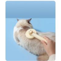 Cepillos y Peines para Mascotas con Granos Masajadores Accesorios de Aseo para Perros y Gatos - details 11