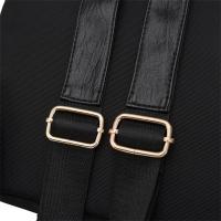 Mochila antirrobo de alta calidad para mujer, bolso escolar para libros, bolsa de viaje, mochila para mujer - details 44