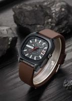 Relojes baratos de marca XINEW originales de lujo de primera calidad para hombres y estudiantes, reloj de cuarzo sencillo deportivo con banda de silicona informal a la moda para hombres y estudiantes, Montre Homme - details 1