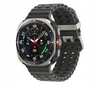 Smartwatch Samsung Galaxy Watch Ultra silver - details 0