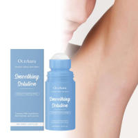 OCEANA Shaved Ball Gently Cares Skin, Moisturizing And Soothing Skin For Daily Use - details 1