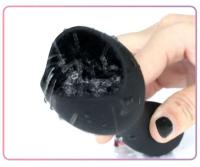 Leten catéter uretral hombres vibradores de sonido masturbador de silicona enchufe dilatador de uretra eléctrico juguetes sexuales productos eróticos palo de ojo de caballo - details 9