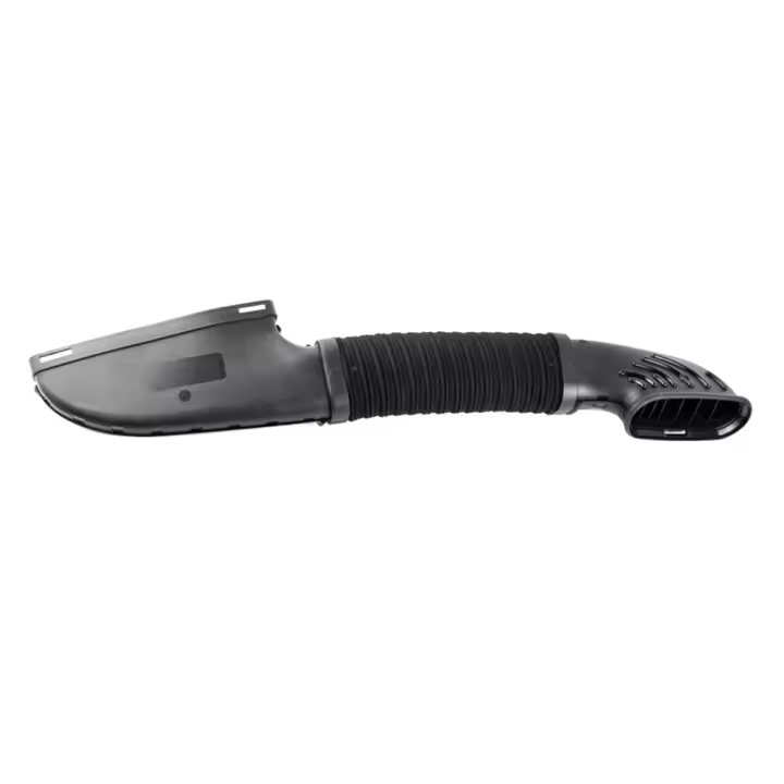 Manguera de admisión de aire del motor OM651, A6510900000, A6510904337, para W176, W246, W117, W156, CLA, clase GLA - 1