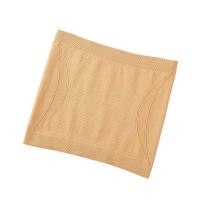 Faja moldeadora de cuerpo posparto suave sin costuras, entrenador de cintura de Color negro desnudo, Control de barriga fino, ropa moldeadora adelgazante para mujer - details 11