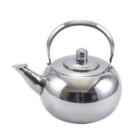Tetera de agua de gran capacidad con filtro Herramientas para té y café - details 2