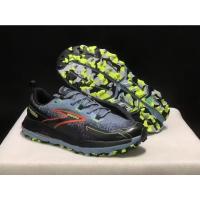 Brooks Glycerin max Zapatillas de running bajas antideslizantes y resistentes al desgaste. - details 4