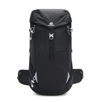 Bolsa de senderismo de gran capacidad de 50L, mochila impermeable para deportes al aire libre, viaje de corta distancia, excursión - details 1