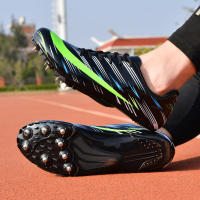 zapatos de fútbol para adultos y niños, zapatos de entrenamiento especiales resistentes al desgaste, hierba rota, - details 6