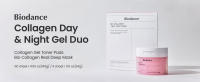 New_Collagen Day & Night Gel Duo