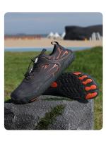 Zapatos de Senderismo Nuevos 2025 Transpirables de Cinco Dedos para Hombres y Mujeres - details 1