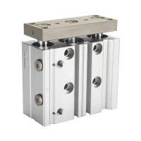 Cilindros TCL32x10S 32x20S 32x25S 32x30S 32x40S 32x50S 32x75S 32x100S 32x125S 32x150S 32x175s 32x200s 32x250S 32x300S - details 1