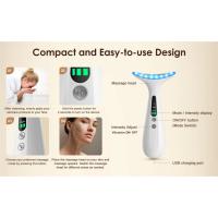 facial neck massager