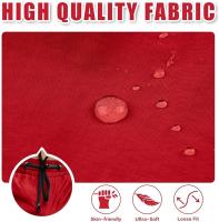 Bañador de Natación para Hombre, Pantalones Cortos Impermeables, Pantalones Cortos de Surf - details 4