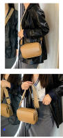 Nuevo bolso cuadrado, bandolera de hombro para mujer, bolso pequeño - details 10