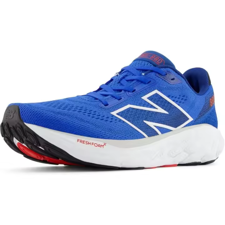 NB Fresh Foam X 880 V14 Hombres Mujeres Zapatos para correr Casual Comfort Cross Trainer Zapatos de golf Zapatos para caminar - 1