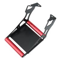 Kit de mango Universal para patinete eléctrico, aleación de aluminio, mango modificado para L6, L8, Thunder Parts - details 5