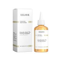 Ácido glicólico 7% tonificante cara reafirmante piel reduce los poros brillo Facial Control de aceite alivia el cuidado de la piel seca tóner ácido 240ml - details 0