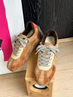 Aumenta la altura dentro de 5 cm, zapatos de mujer de alto valor de primavera con suelas suaves que no cansan y zapatos de tabla casuales versátiles para mujeres - details 18