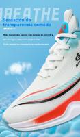 Zapatillas de Running con Placa de Carbono para Hombre – Súper Ligeras, Amortiguación Alta y Suela Flexible - details 2