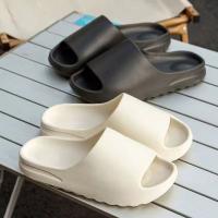 Zapatillas de Playa de Eva Suaves Sandalias de Moda para Hombres y Mujeres - details 5