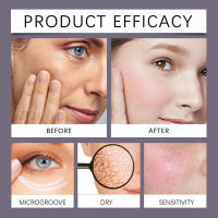 Hidratante Ligeramente Hidrata Nutre la Piel, Suaviza Ilumina el Cuidado Diario de la Piel y Crema Facial Hidratante - details 8